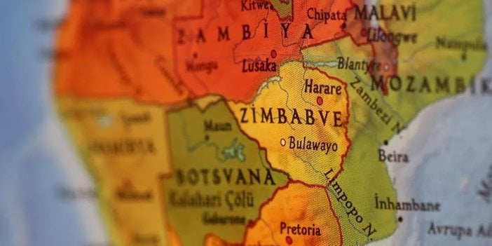 Zimbabve'de muhalefet liderinin konvoyuna bombalı saldırı