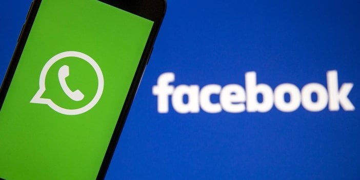 Facebook ve Whatsapp, Rekabet Kurumu karşısında savunma yapacak