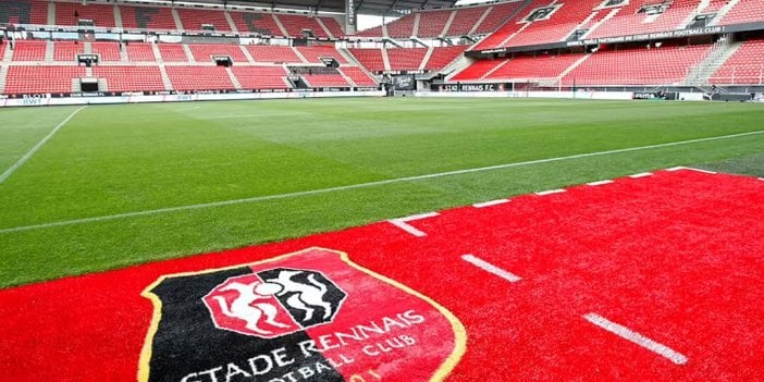 Rennes'ten flaş Fenerbahçe maçı kararı