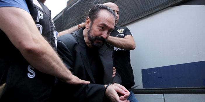 Adnan Oktar davasında beşinci günde ara karar çıkmadı