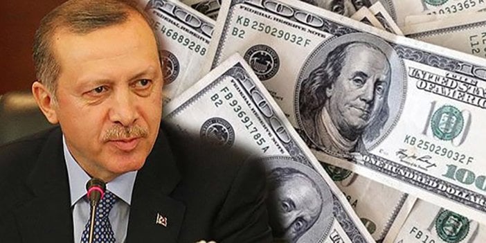 Ekonomist Barış Soydan Erdoğan'ın dolar planını açıkladı. Yaklaşan yeni krizi duyurdu