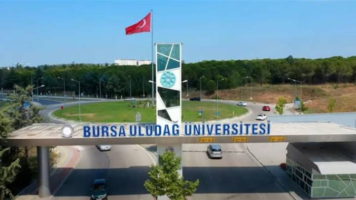 Bursa Uludağ Üniversitesi personel alacak (13 Eylül 2022)