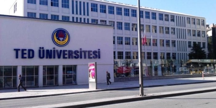 TED Üniversitesi personel alacak