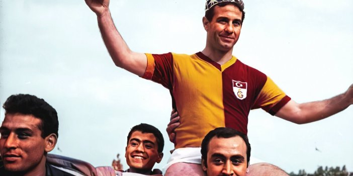 Taçsız Kral Metin Oktay ölümünün 28. yılında unutulmadı