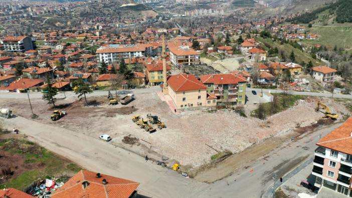 Ankara Altındağ’da icradan satılık daire (13 Eylül 2022)