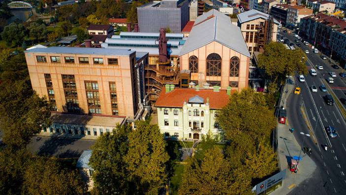 İstanbul Bilgi Üniversitesi personel alacak (13 Eylül 2022)