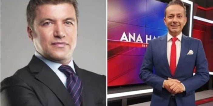 İsmail Küçükkaya biz fakir bir kanalız demişti. İrfan Değirmenci'den yanıt gecikmedi