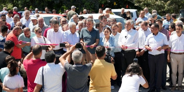 Zeydan Karalar: Mehter Marşı da bizim İzmir Marşı da