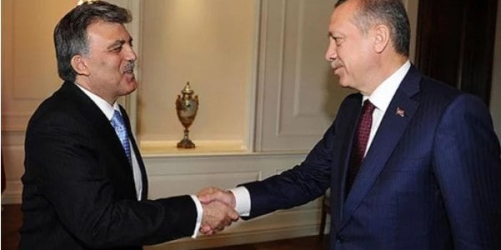 Cumhurbaşkanı Erdoğan ve Abdullah Gül için suç duyurusunda bulunacaklar