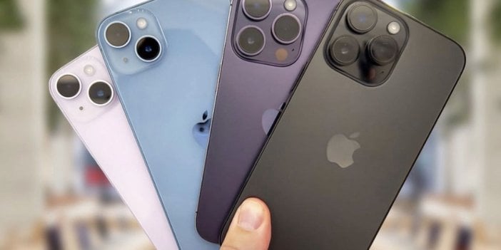 iPhone 14 fiyatlarına gizli gizli zam yapıldı