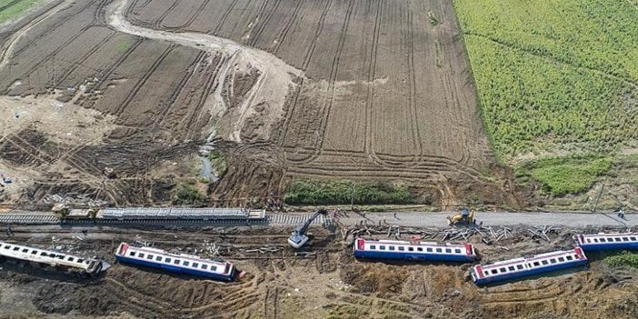 Çorlu tren kazasında yargılanacak sanıkların sayısı 13'e yükseldi