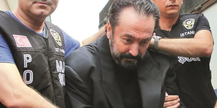 Adnan Oktar Suç Örgütü davası sanık savunmalarıyla devam etti