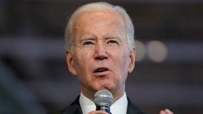 ABD Başkanı Biden'dan enflasyon açıklaması (13 Eylül 2022)