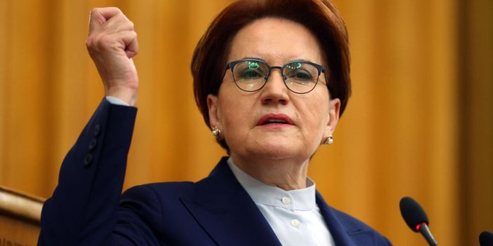 Meral Akşener'den şehit olan Azerbaycan askerleri için başsağlığı mesajı