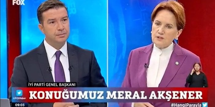 Akşener'den 'Türkiye günden güne kan kaybediyor' uyarısı: İktidarı da sistemi de sandık değiştirecek