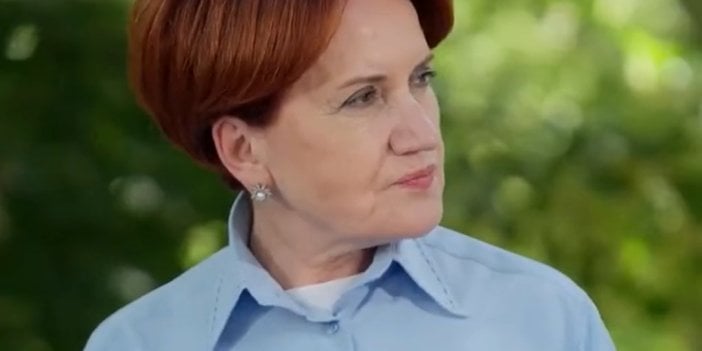 Meral Akşener parkta ve camide uyuyan öğrenciyi dinleyip iktidara böyle seslendi: Siz neredeydiniz?