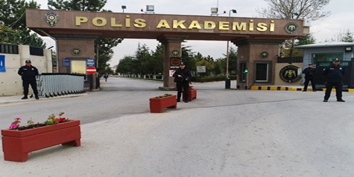 Polis Akademisi Başkanlığı personel alacak