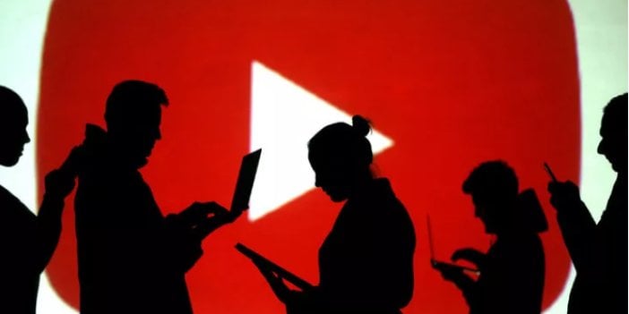 YouTube açılınca 5 reklam birden gözüküyor. Kullanıcılar isyan etti