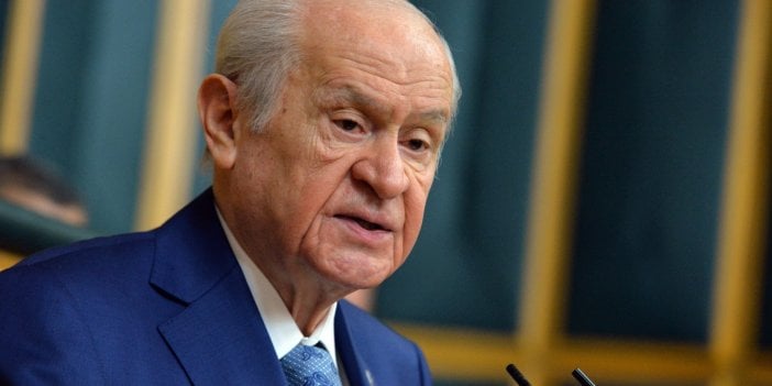 Bahçeli'den Azerbaycan mesajı