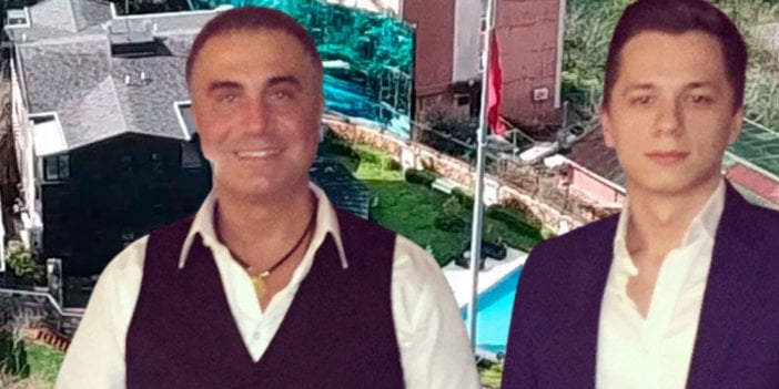 Evine yapılan silahlı saldırının ardından Sedat Peker'in yardımcısı Emre Olur açıklama yaptı