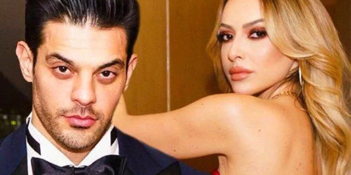 Hadise'den şok eden hamle geldi