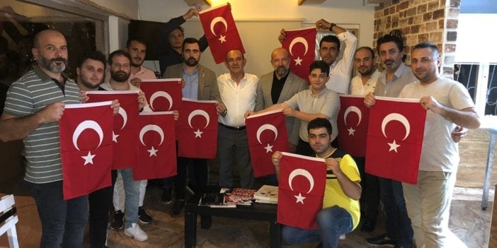 Zafer Partisi’nden topluca İYİ Parti’ye geçtiler