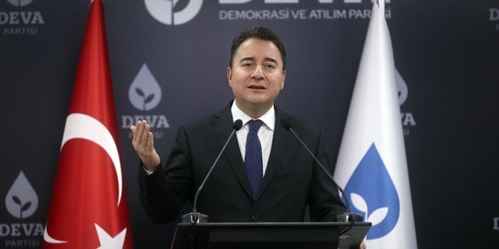 Ali Babacan seçimlerden sonra yaşanacak büyük değişikliği açıkladı