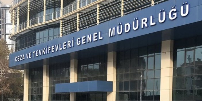 Ceza ve Tevkifevleri Genel Müdürlüğü 80 personel alacak