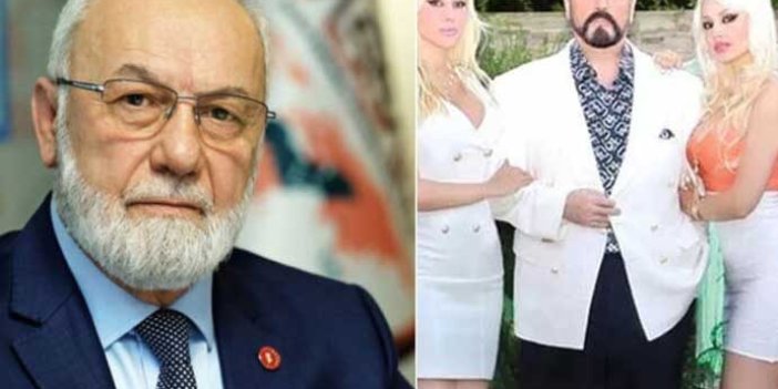 SADAT Başkanı Adnan Tanrıverdi Adnan Oktar hayranı çıktı. Sedat Peker Adnan Tanrıverdi hakkında birçok iddiada bulunmuştu. Mahkeme dosyasına eklenen flaş bilgileri Barış Terkoğlu açıkladı