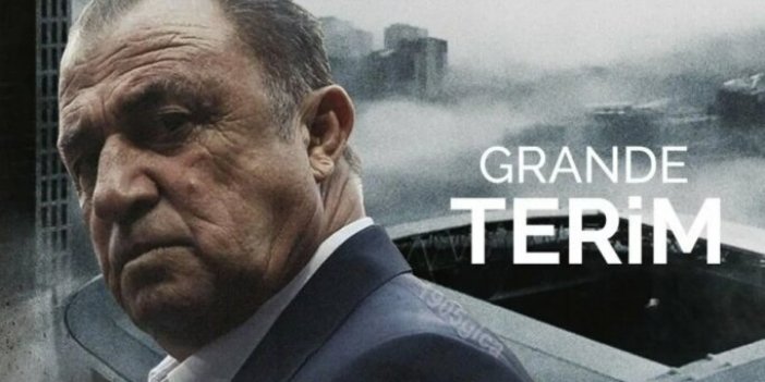 Fatih Terim Netflix belgeseliyle ilgili ilk kez konuştu