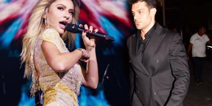 Hadise boşanma davası açmıştı. Mehmet Dinçerler’in istekleri Hadise’yi şok etti