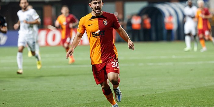 Galatasaray Yusuf Demir düğümüne çözüm arıyor