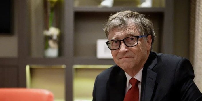 Koronanın olağan şüphelisi Bill Gates yeni kabusun sinyalini verdi. Tam ''Her şey normale döndü'' derken...