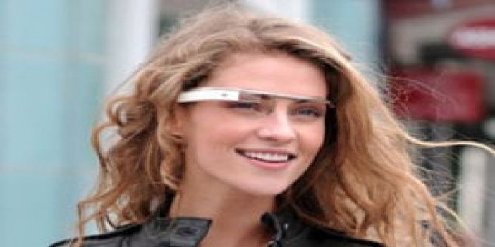 Google Glass için mahremiyet sorgusu