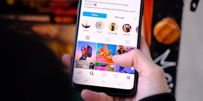 Instagram para kazandıran 'hediyeler' güncellemesi yaptı