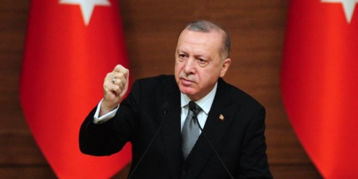 AKP'li isim Erdoğan'ın rakip aday olmasından çekindiği kişiyi açıkladı