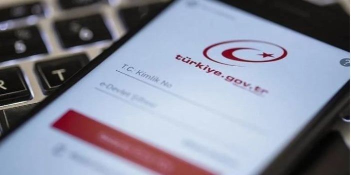 e-Devlet üzerinden yeni hizmet. 1 Ekim'de başlıyor 