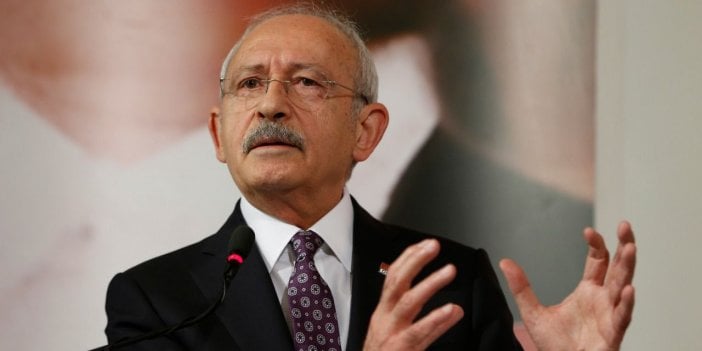 Kılıçdaroğlu’ndan konut projesi açıklaması: Sen de biliyorsun bu proje bitmeyecek