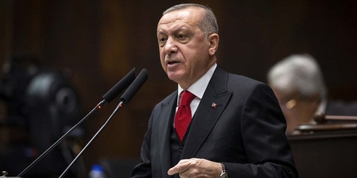 Erdoğan'ın övdüğü sistem çöktü. 23,5 milyon lira harcanmıştı