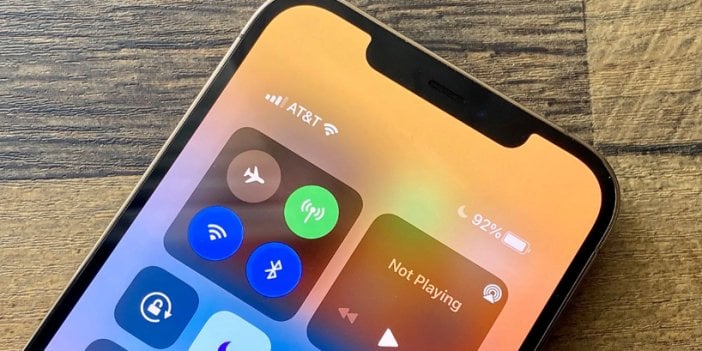 Pil yüzdesi hangi cihazlarda görülecek. Apple kararını açıkladı