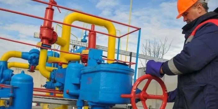 Ruslar vanaları kapattı. Avrupa'daki doğal gaz krizinde kazanan ülkeyi açıkladı