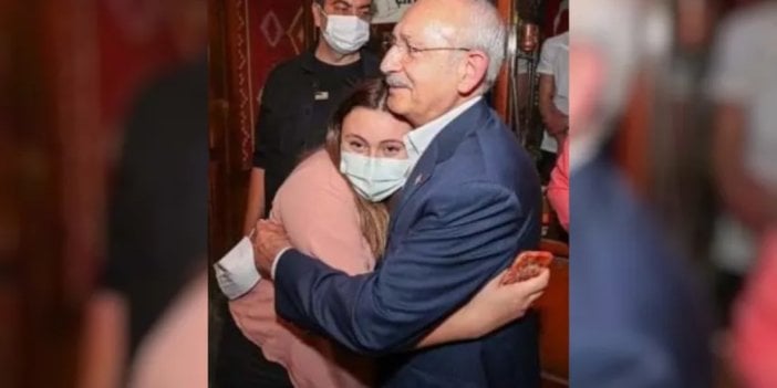 Kılıçdaroğlu, kendisine hakaret eden gence mektup yazdı: Gönlüm razı olmaz