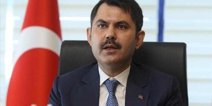 Bakan Kurum’dan asgari ücretliye yeni ‘sosyal konut’ önerisi: Diyelim borç istemeye utandı, 1200 TL taksitle arsasını alıp, evini yapabilir