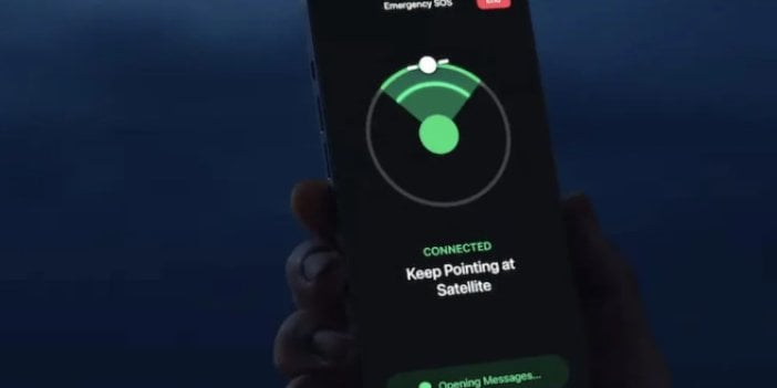 iPhone 14'ün uydu iletişimi hangi ülkelerde kullanıma başladı? Türkiye'ye geldi mi
