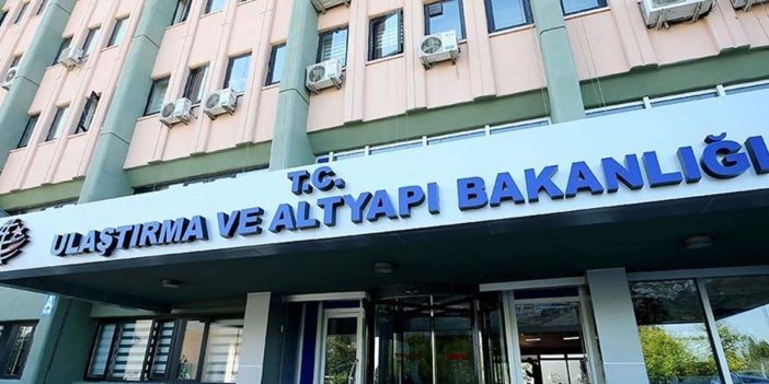 Ulaştırma ve Altyapı Bakanlığı 43 işçi alacak