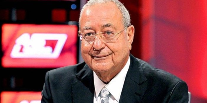 Yağ yakmada sınır tanımayan Mehmet Barlas: Sosyal konutlara gösterilen ilgi Erdoğan'a güvenin göstergesi. İktidarın neden hayal dünyasında yaşadığı belli oldu