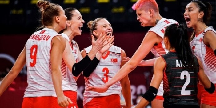 Dünya Voleybol Şampiyonası başlıyor. İşte dev turnuvanın tüm detayları