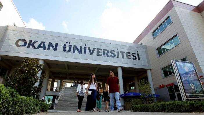 İstanbul Okan Üniversitesi öğretim elemanı alacak (16 Eylül 2022)