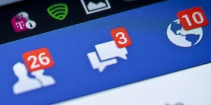 Facebook mesajlara topluluk özelliği eklendi