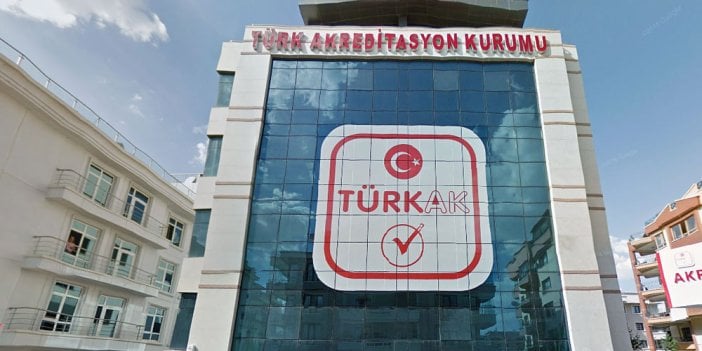 Türk Akreditasyon Kurumundan Personel alım ilanı verdi